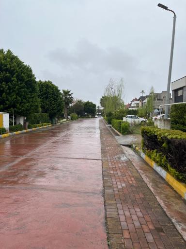 عکس شهرک کوهپا