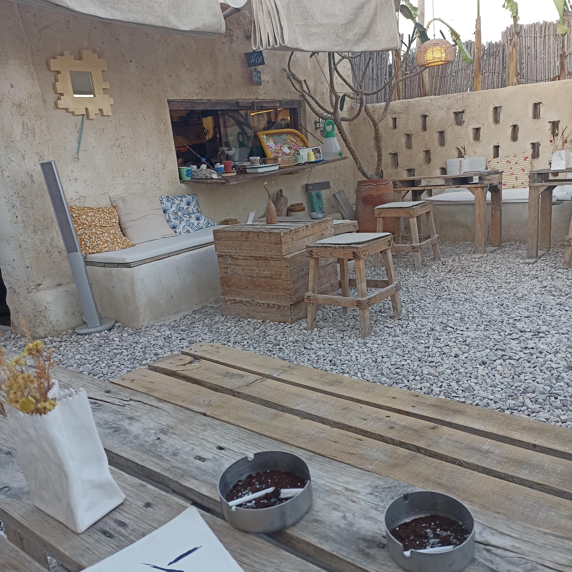 عکس پین کافه