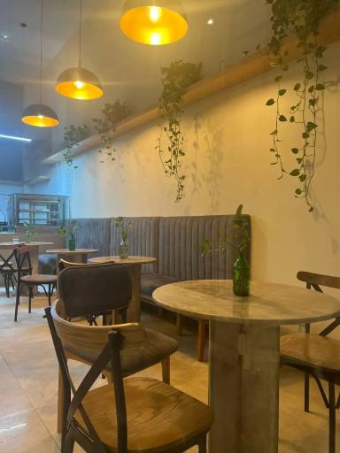 عکس کافه جیا 