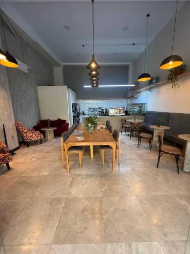 عکس کافه جیا 