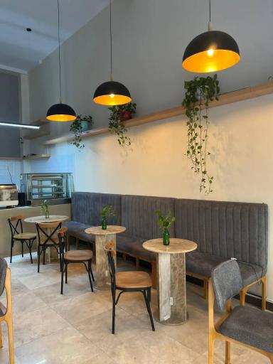 عکس کافه جیا 