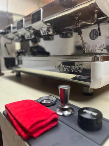 عکس کافه جیا 