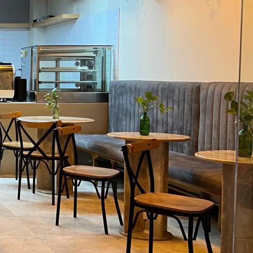 عکس کافه جیا 