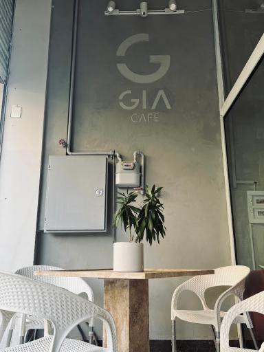 عکس کافه جیا 