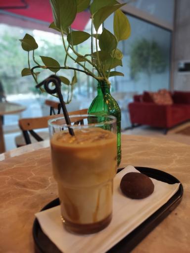 عکس کافه جیا 