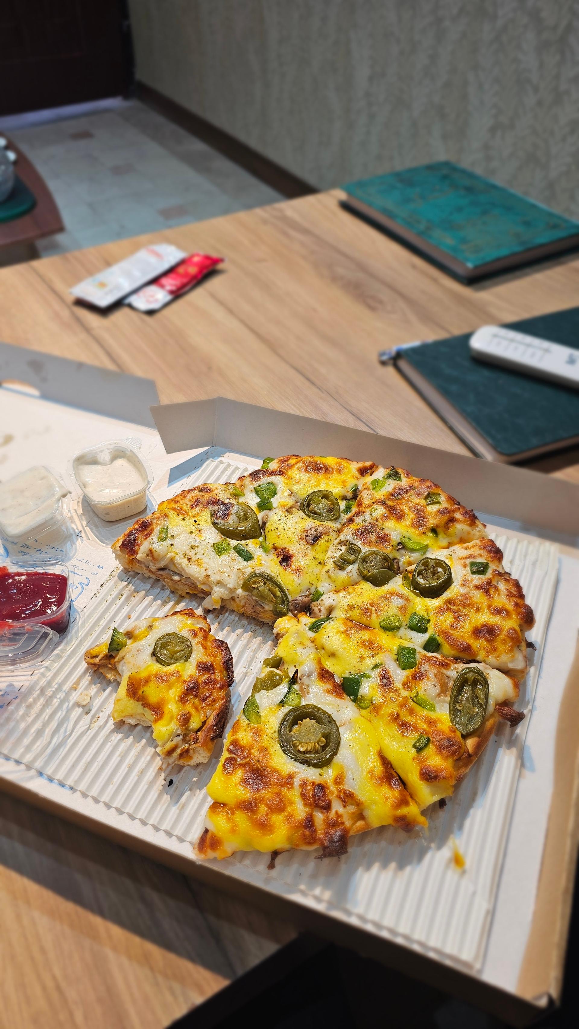 عکس کافه رستوران بوهولانژ