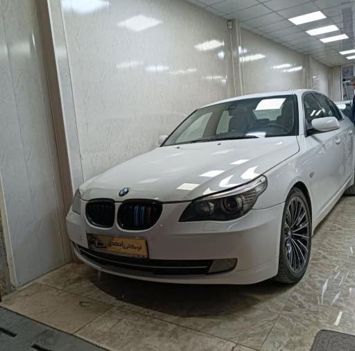 عکس اتو گالری احمدی 