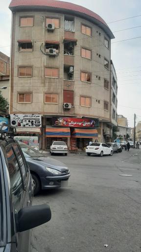 عکس مینی مارکت توت فرنگی