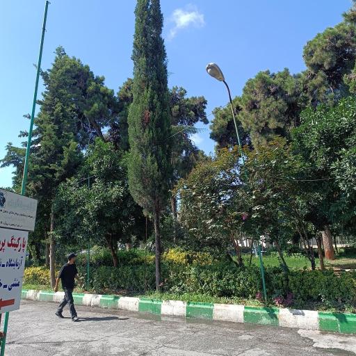 عکس بیمارستان شهید یحیی نژاد