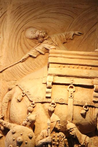 عکس موزه شاهنامه و اسطوره ها