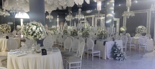 عکس باغ عمارت ابریشم (ماریس)