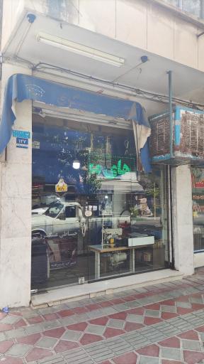 عکس خیاطی عسگری