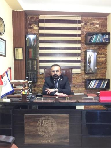 دفتر وکالت حمید مهدلویی