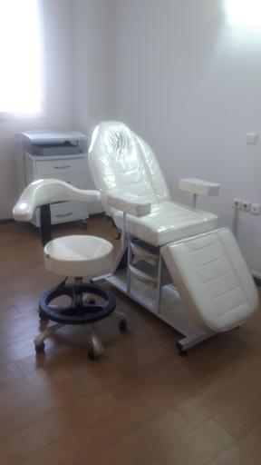 عکس مطب دکتر سحر صمدی صوفی