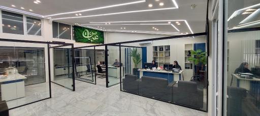 عکس آشیانه سازان نوین