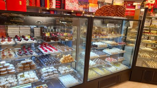 عکس شیرینی و خشکبار خوشه