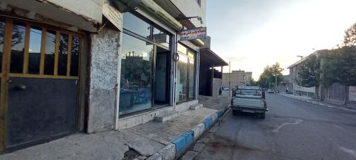 عکس تعمیرگاه لوازم خانگی رمضانی