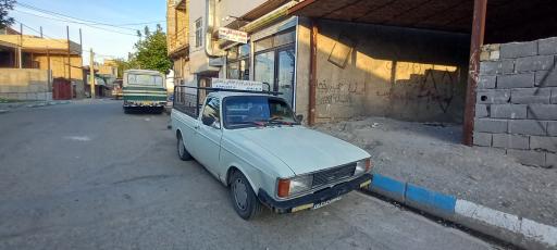 عکس تعمیرگاه لوازم خانگی رمضانی