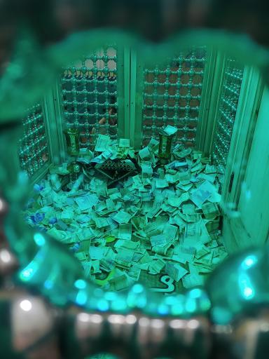 آستان امامزاده زید