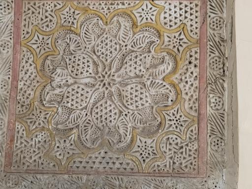 عکس آستان امامزاده زید