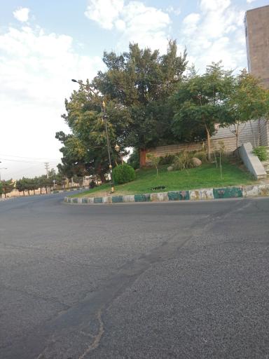 عکس میدان یادبود