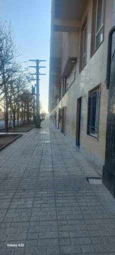 عکس مجتمع مسكونى ماهدشت نوين