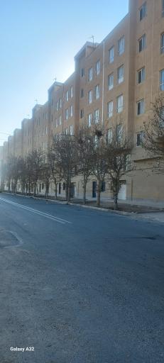 عکس مجتمع مسكونى ماهدشت نوين