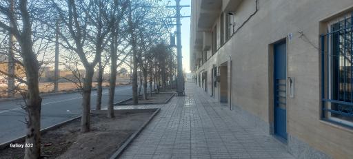 عکس مجتمع مسكونى ماهدشت نوين