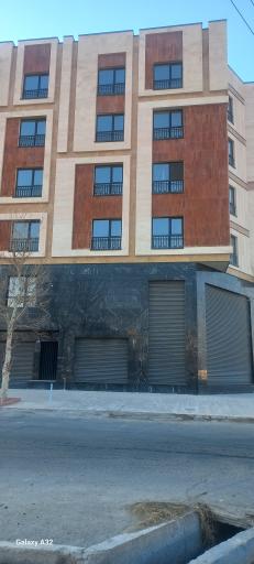 عکس مجتمع مسكونى ماهدشت نوين