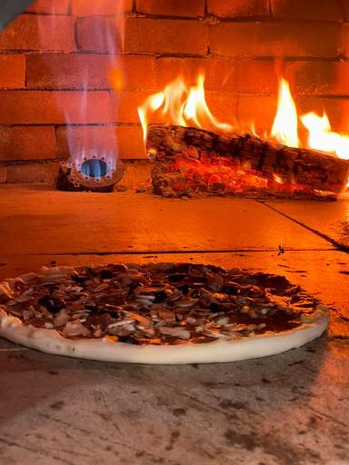 عکس پیتزا پیده