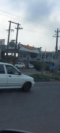 عکس جایگاه سوخت پورصادق