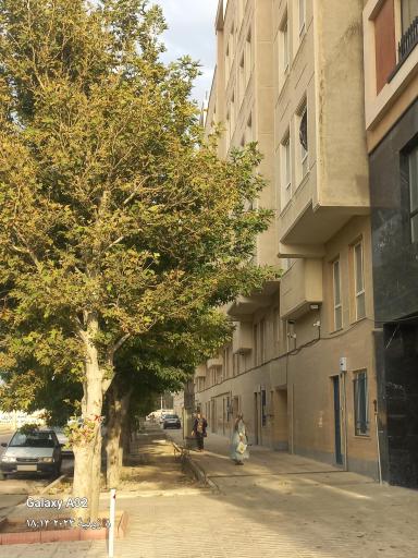 عکس مجتمع مسكونى ماهدشت نوين