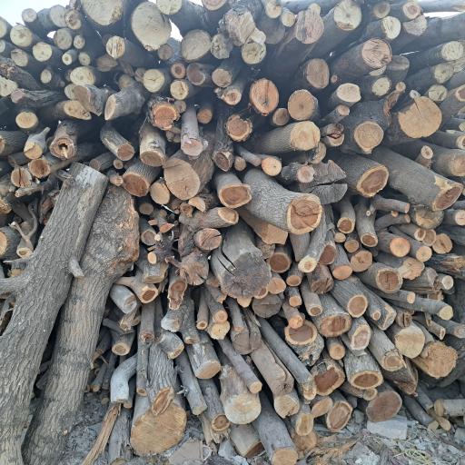عکس چوب فروشی 