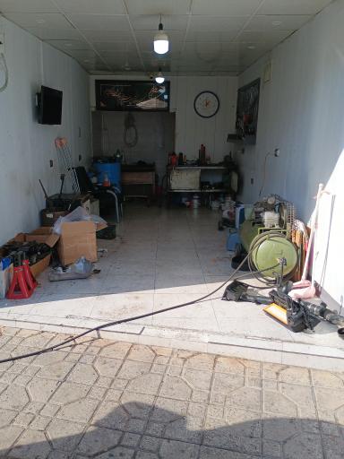 عکس اتومکانیک بابک