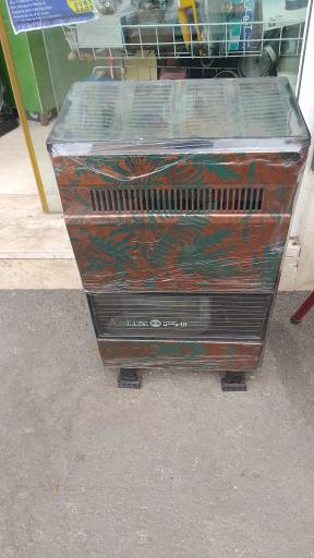 عکس تعمیرگاه لوازم خانگی آیهان حسین کریمی