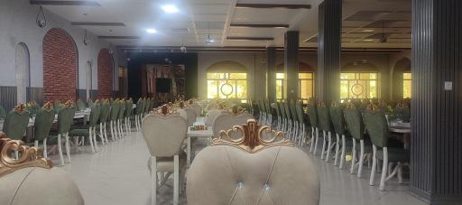 عکس مجتمع فرهنگی تفریحی ورزشی شهید احمد کاظمی