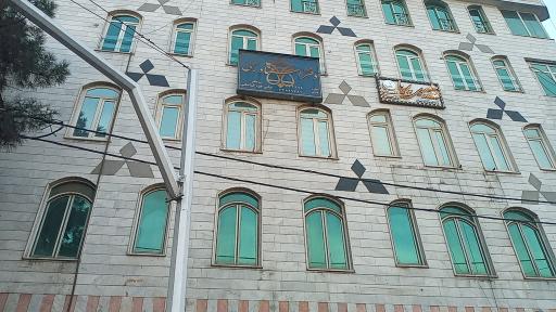 عکس دفتر اسناد رسمی