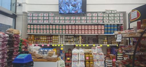 عکس فروشگاه های افق برادران میرخان 