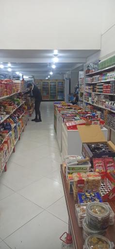 عکس فروشگاه های افق برادران میرخان 