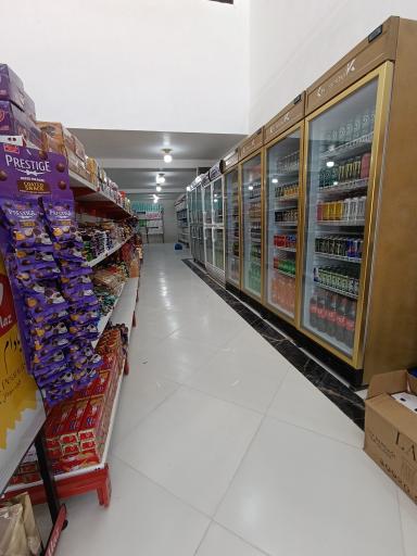 عکس فروشگاه های افق برادران میرخان 