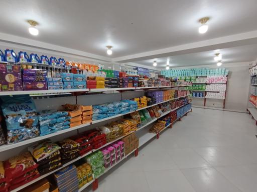 عکس فروشگاه های افق برادران میرخان 