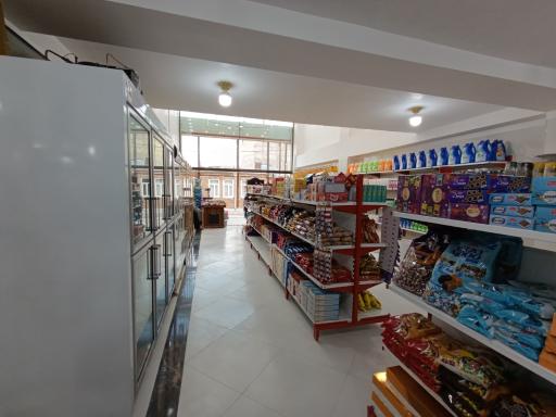 فروشگاه های افق برادران میرخان 