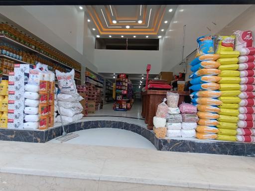 عکس فروشگاه های افق برادران میرخان 