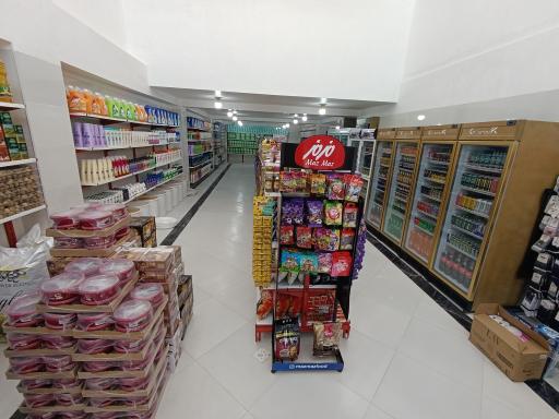 فروشگاه های افق برادران میرخان 