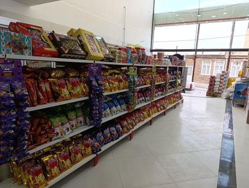 عکس فروشگاه های افق برادران میرخان 