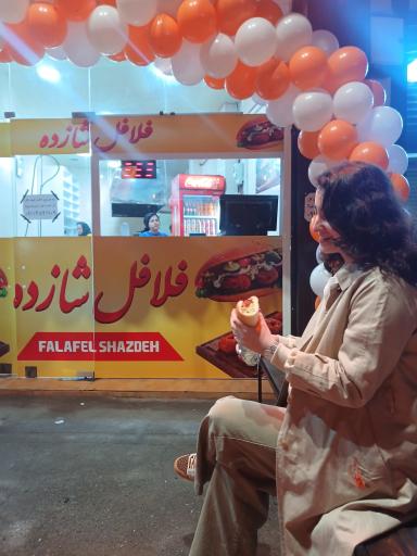 فلافل شازده