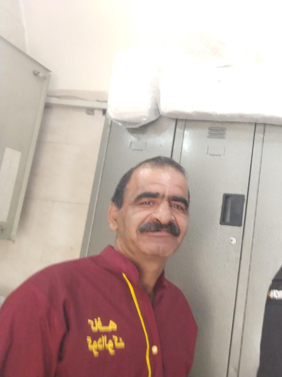 عکس قهوه خانه سنتی حاجی علیرضا رشیدی(کافه گودالک)