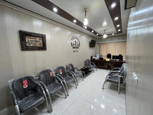 عکس دفتر اسناد رسمی ۳۱۶ کلاچای 