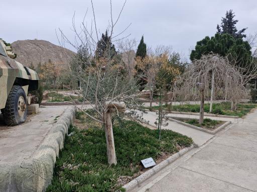 مجتمع فرهنگی، تفریحی، ورزشی شهید احمد کاظمی