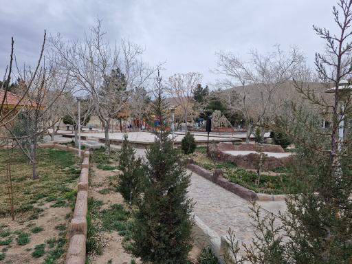 عکس مجتمع فرهنگی تفریحی ورزشی شهید احمد کاظمی